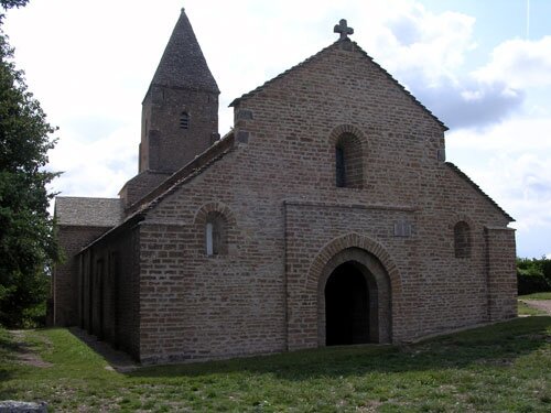 French Church Saint Peter
