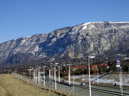 Mont Salève