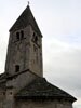 Saint-Martin of Ougy Burgundy Church