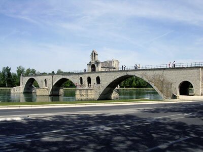 Rhône River