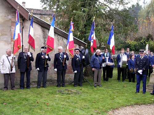 French Veterans