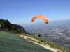 Paraglider France