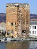 La tour des Valois